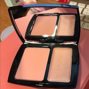 Lancome Blush Subtil Duo Blush & Hightlighter